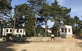 Rotter Lajos Turistahaz